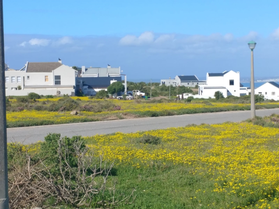0 Bedroom Property for Sale in Hoogland Western Cape